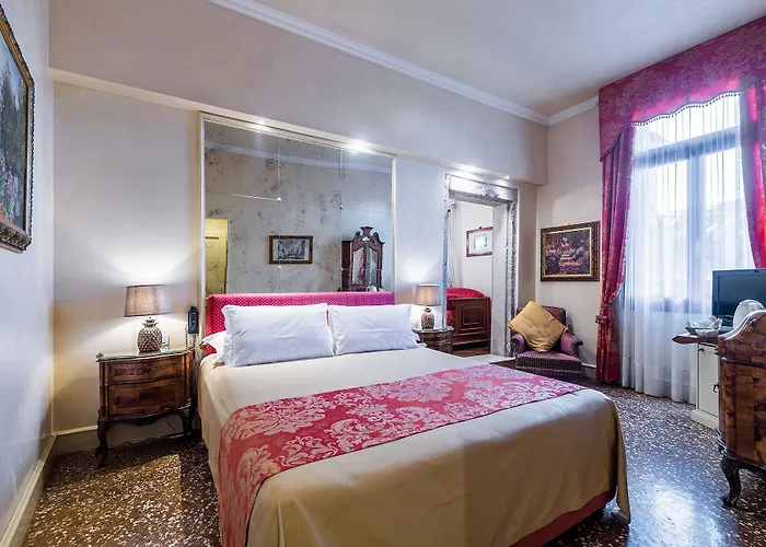 Palazzo Odoni Venezia