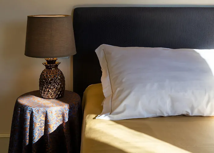 Palazzo Odoni Affittacamere 4*