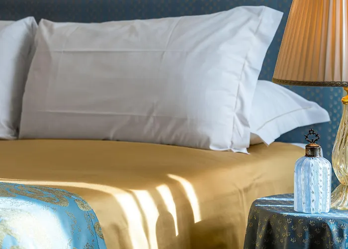 Palazzo Odoni Affittacamere 4*