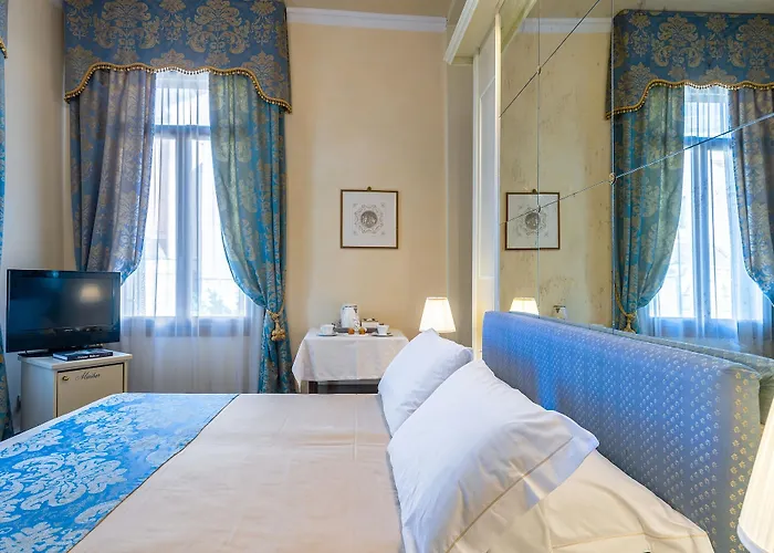 Palazzo Odoni Affittacamere Venezia