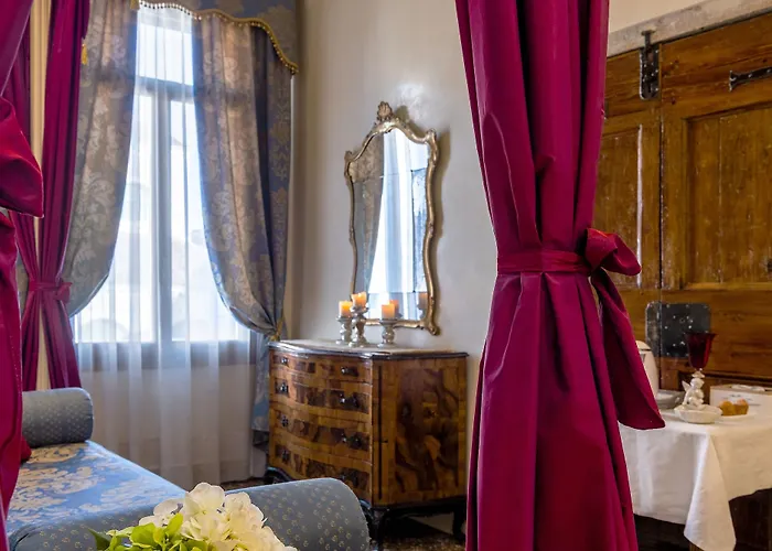 Palazzo Odoni Affittacamere