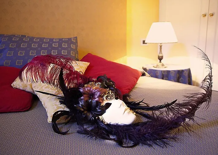 Affittacamere Palazzo Odoni Venezia