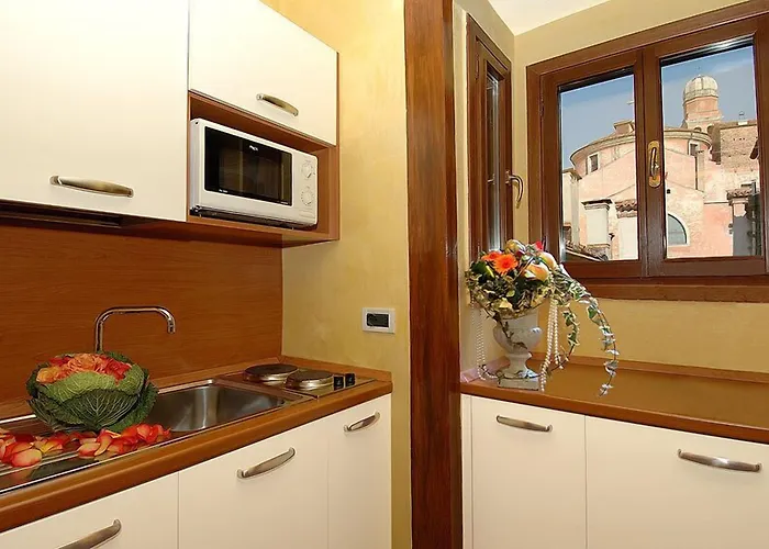 Affittacamere Palazzo Odoni Venezia