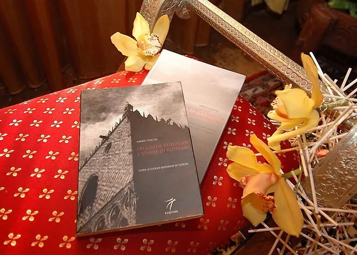 Affittacamere Palazzo Odoni 4*