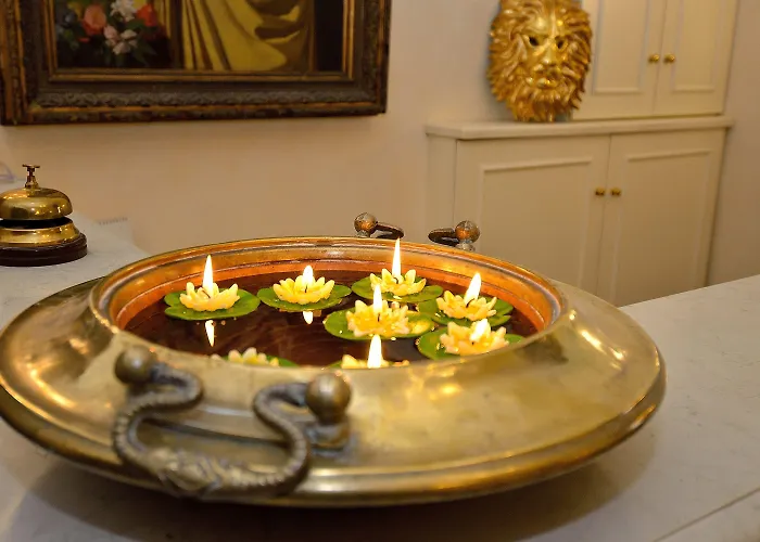 Palazzo Odoni Affittacamere