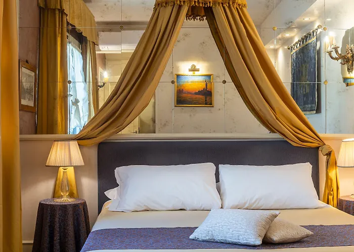 Affittacamere Palazzo Odoni 4*