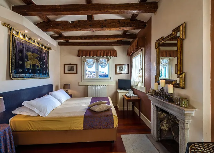 Palazzo Odoni Affittacamere Venezia