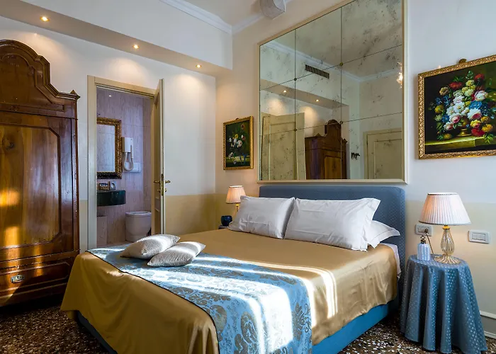 Palazzo Odoni Venezia