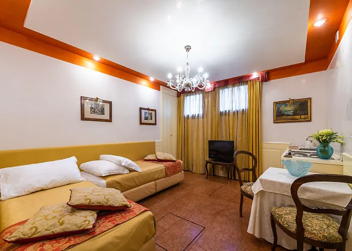 Palazzo Odoni 4* Venezia