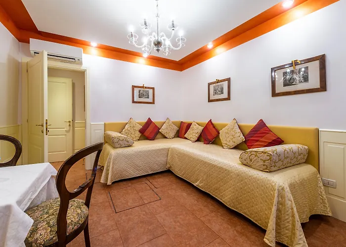 Palazzo Odoni Affittacamere