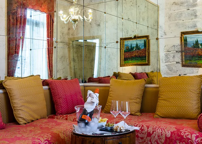 Palazzo Odoni Affittacamere Venezia