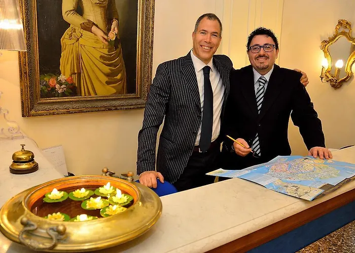 Palazzo Odoni 4* Venezia