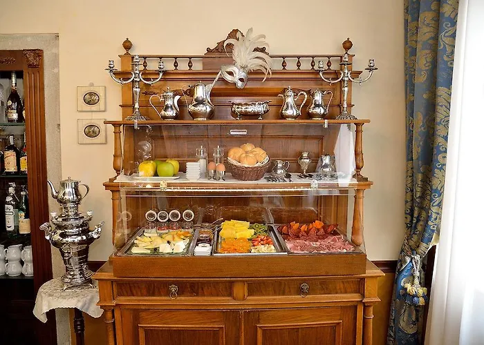 Affittacamere Palazzo Odoni Venezia