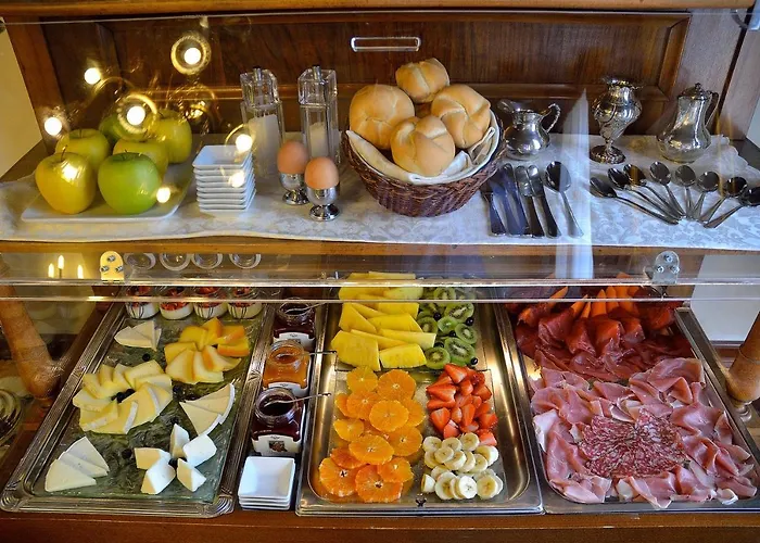 Affittacamere Palazzo Odoni Venezia