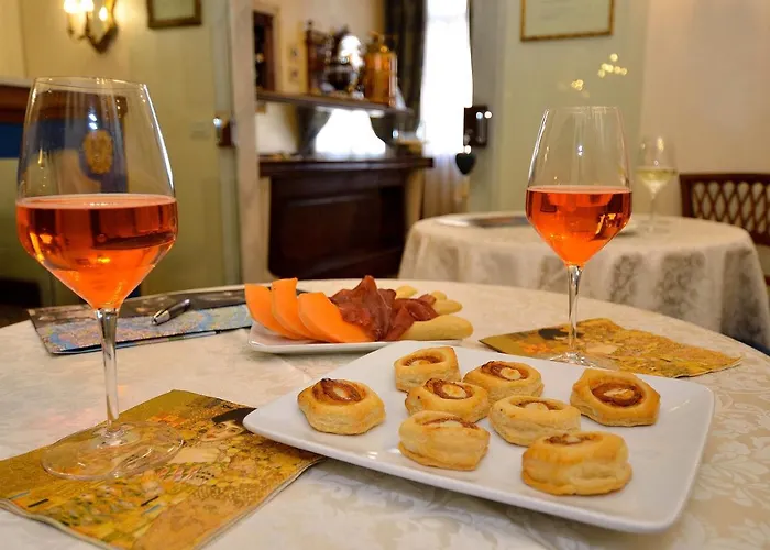 Palazzo Odoni Affittacamere