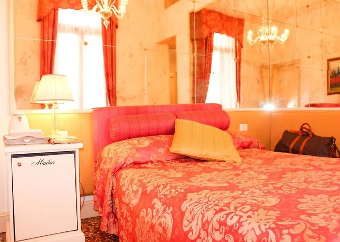 Palazzo Odoni 4* Venezia