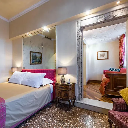 Palazzo Odoni Affittacamere Venezia