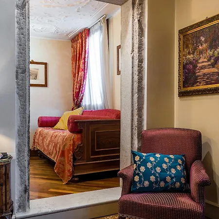 Palazzo Odoni 3* Venezia