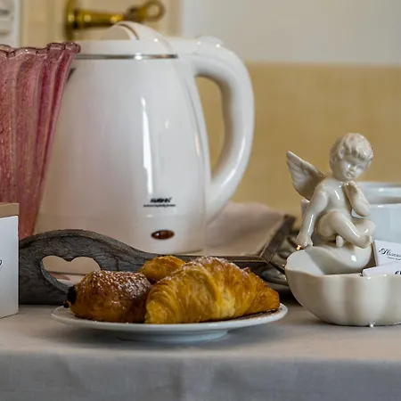 Affittacamere Palazzo Odoni 3*