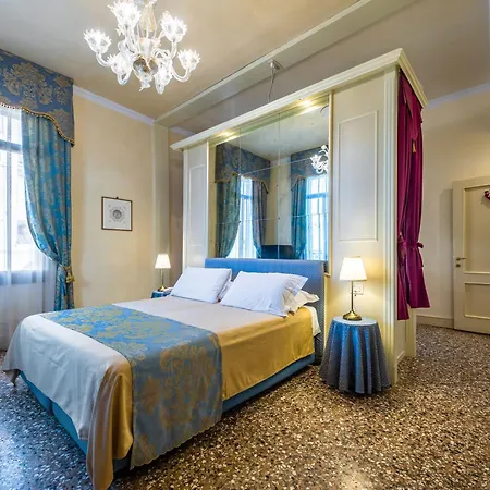 Πανσιόν Palazzo Odoni
