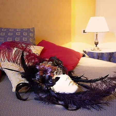 Guest house Palazzo Odoni Venice