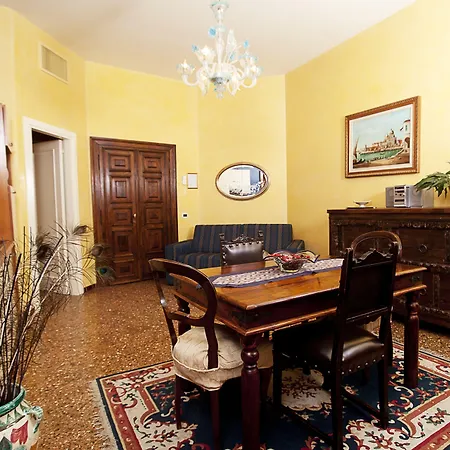 Palazzo Odoni Casa de hóspedes
