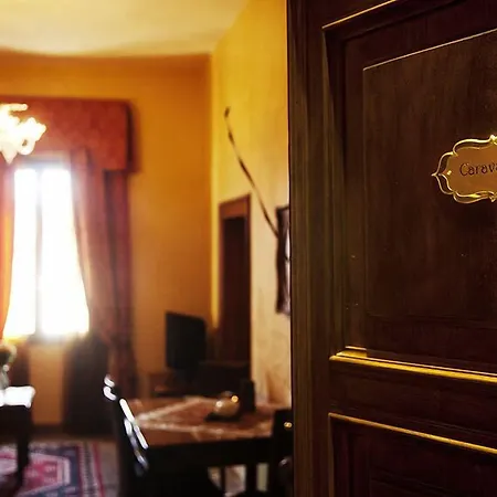 Palazzo Odoni 4* Βενετία