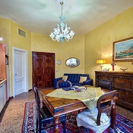 Palazzo Odoni Βενετία
