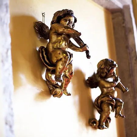 Penzion Palazzo Odoni