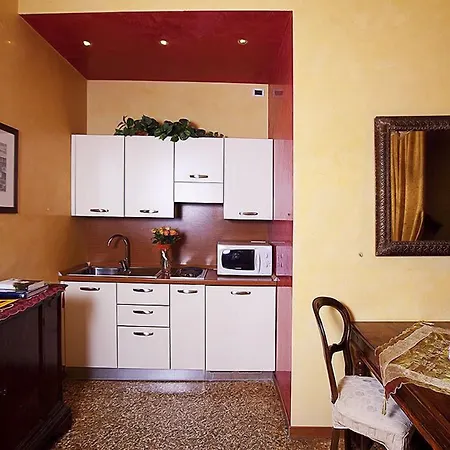 Palazzo Odoni Πανσιόν Βενετία