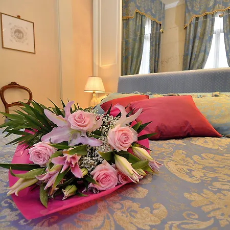 Palazzo Odoni 4* Benátky