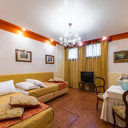 Palazzo Odoni 4* Βενετία
