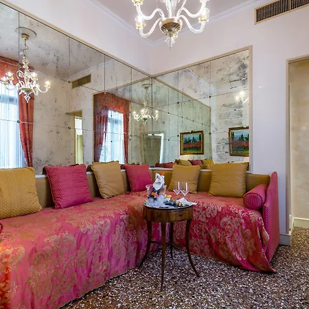 Palazzo Odoni 4* Βενετία