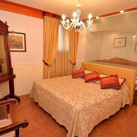 Palazzo Odoni Affittacamere 3*