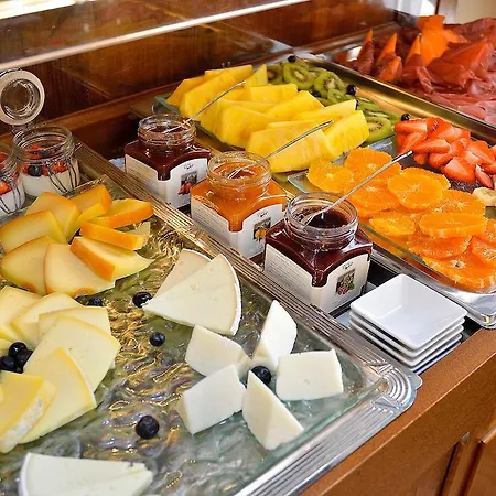 Palazzo Odoni Penzion