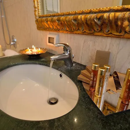Guest house Palazzo Odoni Venice