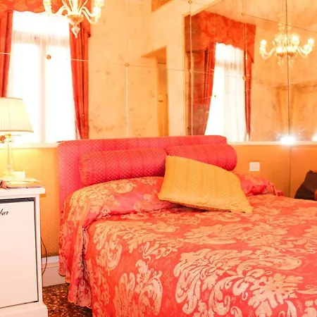 Palazzo Odoni 4* Benátky