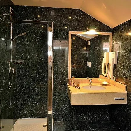 Affittacamere Palazzo Odoni 3*