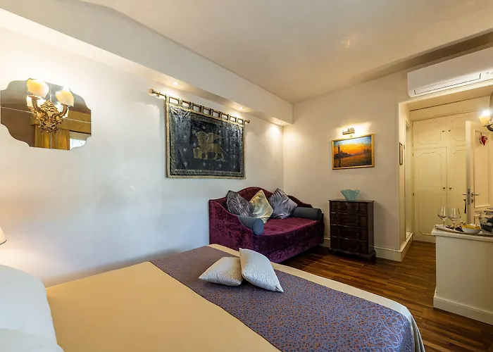 Palazzo Odoni 4* Veneza