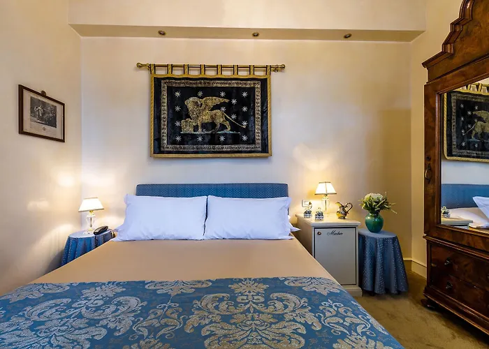 Casa de hóspedes Palazzo Odoni