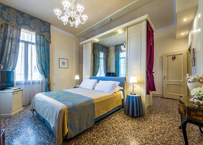 Casa de hóspedes Palazzo Odoni