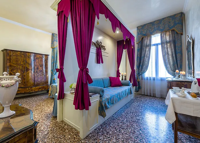 Palazzo Odoni