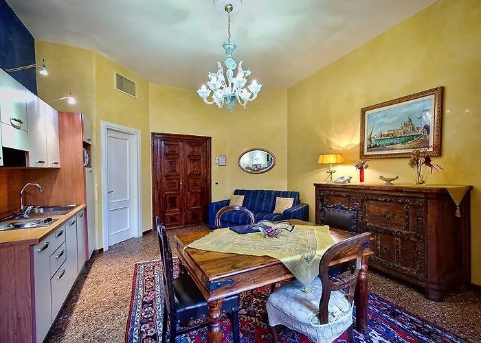 Palazzo Odoni Veneza