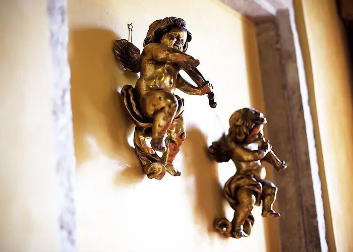 Casa de hóspedes Palazzo Odoni