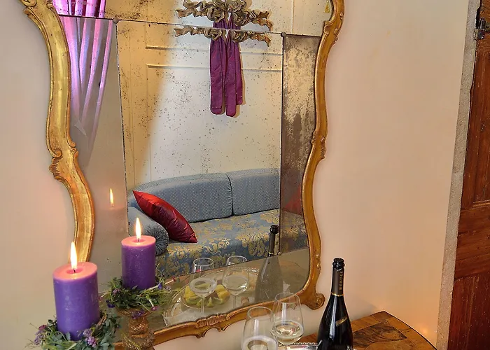 Casa de hóspedes Palazzo Odoni Veneza