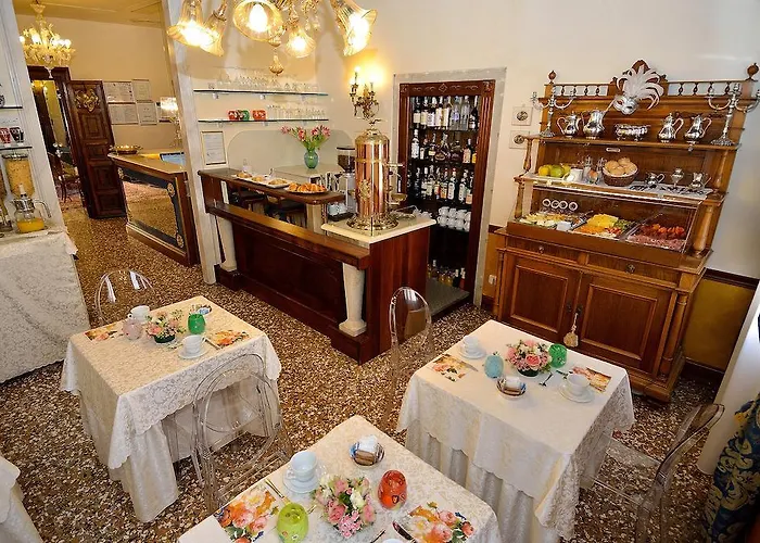 Palazzo Odoni Casa de hóspedes 4*