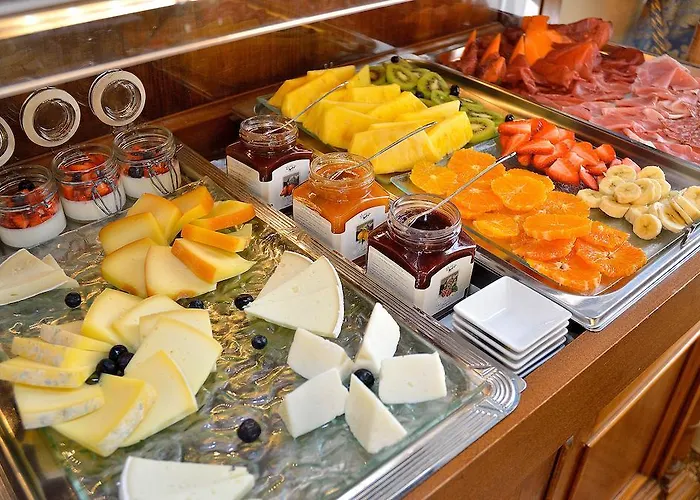 Palazzo Odoni Casa de hóspedes